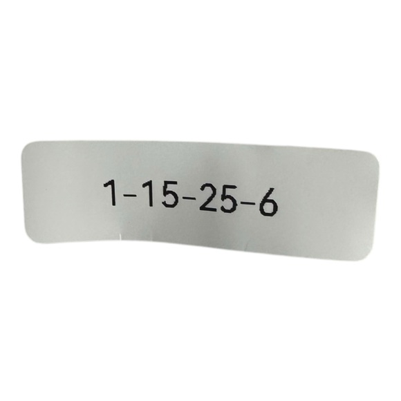 Christopher & Banks 10 White Jeans Stretch Classic Fit Casual Mature Nau… - Picture 15 of 15